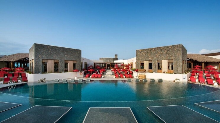 Pierre Et Vacances Village Club Fuerteventura Origo Mare